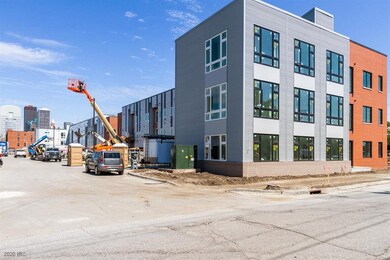 400 SW 7th St unit 308, Des Moines, IA 50309 - photo 7