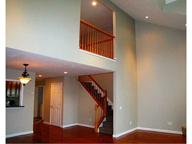 Den/Family/Great Room.