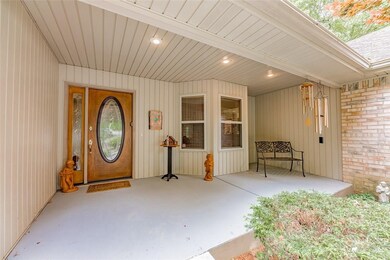 Great venue for morning coffee