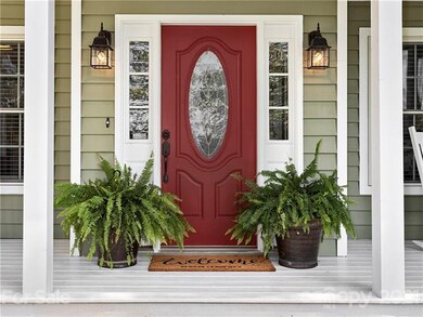 19 Golden Ln, Leicester, NC 28748 - photo 5