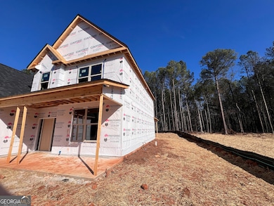 2305 New Hope Rd unit (LOT 5), Locust Grove, GA 30248 - photo 4