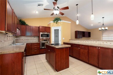 18840 N Elm Loop, Temple, TX 76501 - photo 7