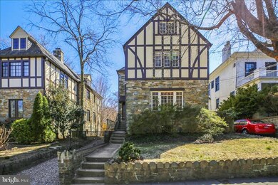 3528 Albemarle St NW, Washington, DC 20008 - photo 4