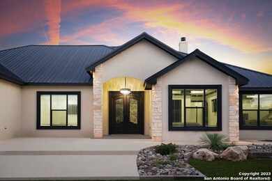 9546 Huntress Ln, San Antonio, TX 78255 - photo 7