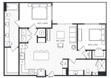 Now Offering 4-8 Weeks FREE!* ASAP Move-Ins Available.