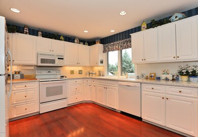 4922 N Quail Crest Dr SE unit 150, Grand Rapids, MI 49546 - photo 4