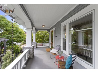 Porch