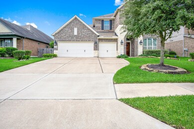 31410 Postwood Oaks Ct, Spring, TX 77386 - photo 2