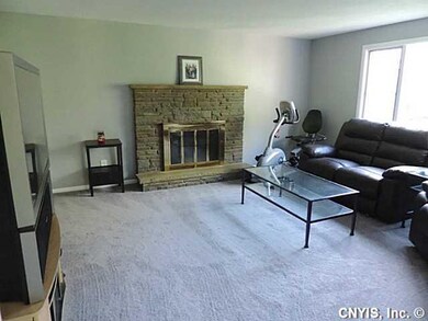 Bonus room