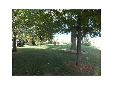 Yard/Garden.