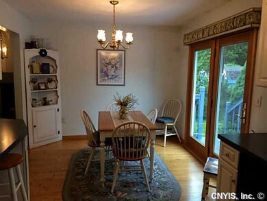 Kitchen Dining
