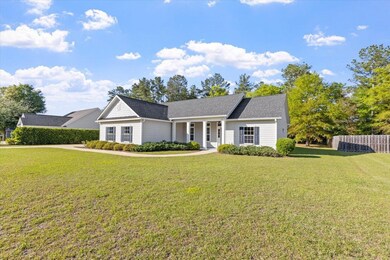 67 Geranium Trace, Crawfordville, FL 32327 - photo 3