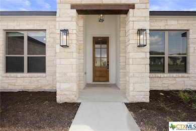 251 Sand Flat Ln, Temple, TX 76502 - photo 4