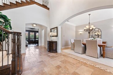 704 Castle Rock Dr, Southlake, TX 76092 - photo 7