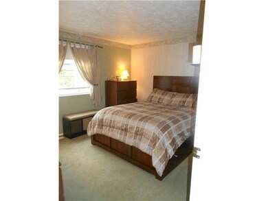 Master Bedroom.