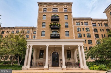 The Ontario unit 502, Washington, DC 20009 - photo 3