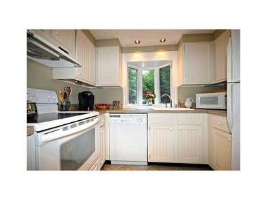 Cafeteria/Kitchen.
