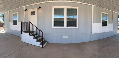 7733 E Flossmoor Ave unit 847, Mesa, AZ 85208 - photo 6