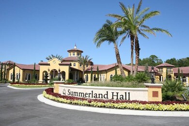 Summerland Hall 2