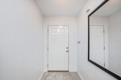 Entry way