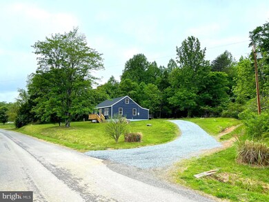 239 Bannister Town Rd, Louisa, VA 23093 - photo 3