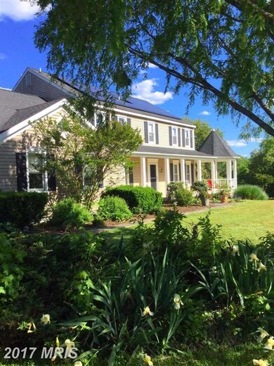 3517 Horseman Way, Davidsonville, MD 21035 - photo 4