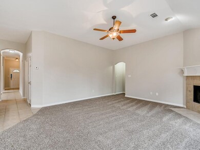 7009 Mira Vista Dr, Denton, TX 76210 - photo 5