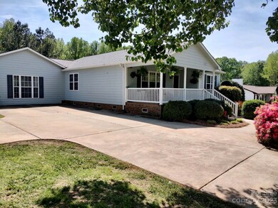 206 E Sunset Dr, Locust, NC 28097 - photo 3