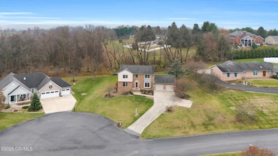 676 Villa Vista Ave, Lewisburg, PA 17837 - photo 2