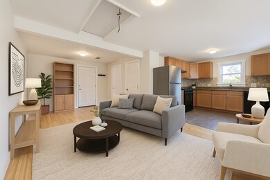 13 Centre St unit 2, Roxbury, MA 02119 - photo 2