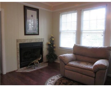 Other. This is the original dining area and is now