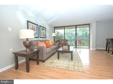 Strath Haven Condominiums unit 717, Swarthmore, PA 19081 - photo 4