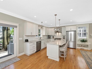 31 Wellington St unit 1, Waltham, MA 02451 - photo 4