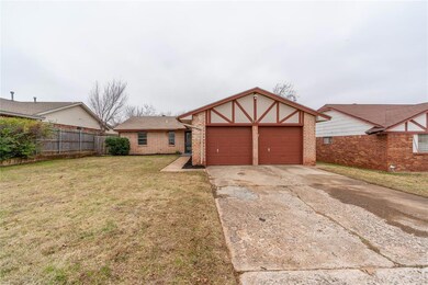 201 S Morgan Dr, Moore, OK 73160 - photo 3