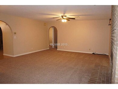 Family Room.