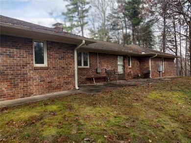 1376 Robinson Rd, Dahlonega, GA 30533 - photo 3