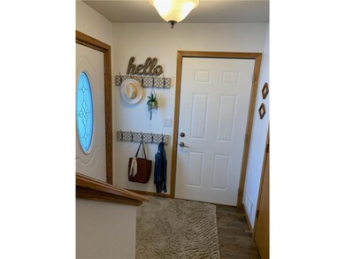 Hello - come on in