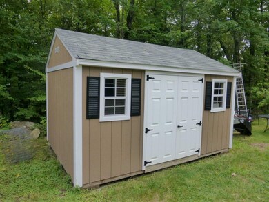 121 Twist Hill Rd, Dunbarton, NH 03046 - photo 6