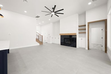 7121 NW 155th St, Edmond, OK 73013 - photo 4