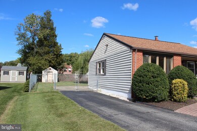 4609 Lancelot Place, Brookhaven, PA 19015 - photo 3