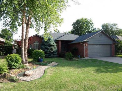 600 Night Hawk Dr, Norman, OK 73072 - photo 2