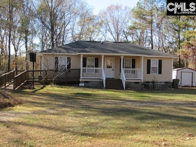205 Red Hill Rd, Columbia, SC 29203 - photo 2