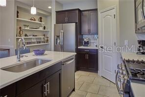 GE Slate appliances