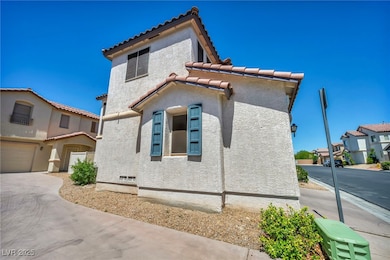 9165 Starling Wing Place unit 91, Las Vegas, NV 89143 - photo 4