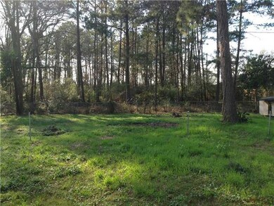 Yard.