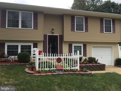 2341 Woodberry Dr, Bryans Road, MD 20616 - photo 2