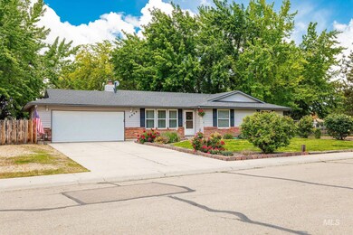 4889 S Cree Way, Boise, ID 83709 - photo 3