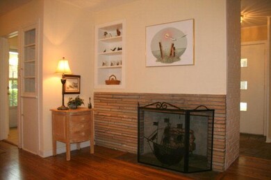 Wood Burning Fplc