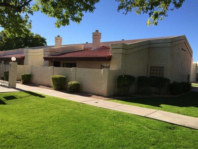 3030 S Alma School Rd unit 20, Mesa, AZ 85210 - photo 5