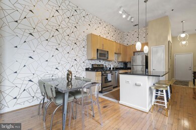 1201 E East Hwy W unit 253, Silver Spring, MD 20910 - photo 3